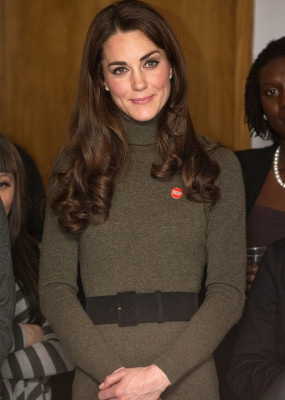 Catherine, Duchess of Cambridge pic #432481