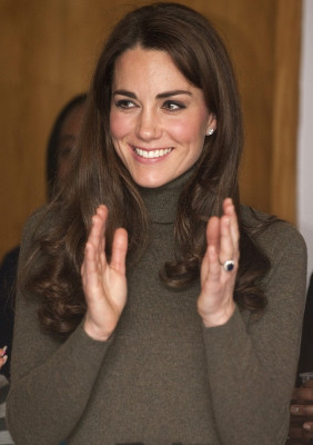Catherine, Duchess of Cambridge pic #432480