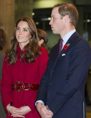 Catherine, Duchess of Cambridge pic #417824