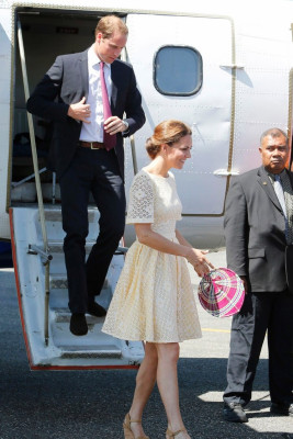 Catherine, Duchess of Cambridge pic #534100