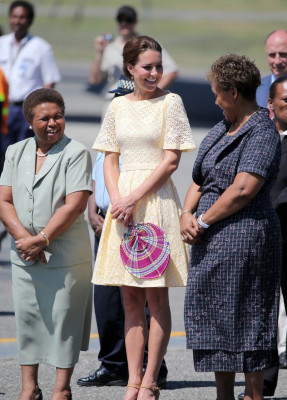 Catherine, Duchess of Cambridge pic #534097