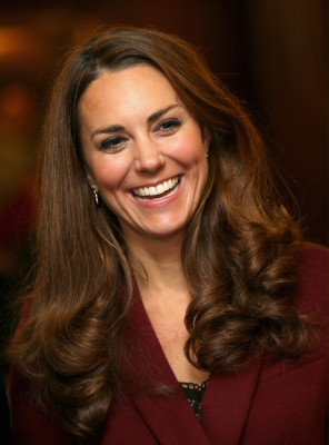 Catherine, Duchess of Cambridge pic #542044
