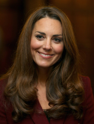 Catherine, Duchess of Cambridge pic #542042