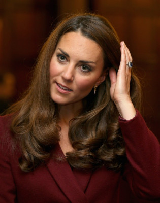 Catherine, Duchess of Cambridge pic #542047