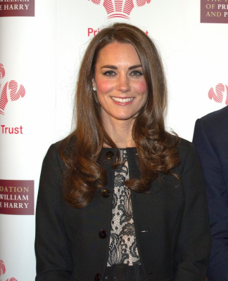 Catherine, Duchess of Cambridge pic #427947