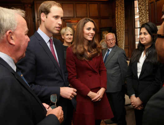 Catherine, Duchess of Cambridge pic #542045