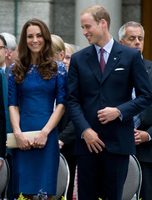 Catherine, Duchess of Cambridge pic #698436