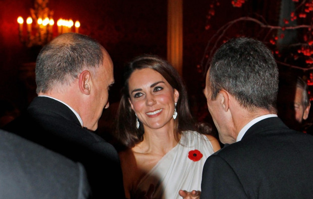 Catherine, Duchess of Cambridge pic #419390