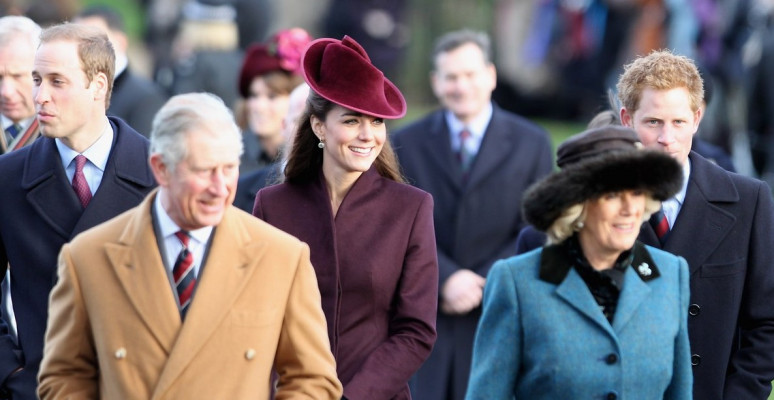 Catherine, Duchess of Cambridge pic #433966