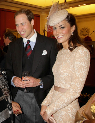 Catherine, Duchess of Cambridge pic #498326
