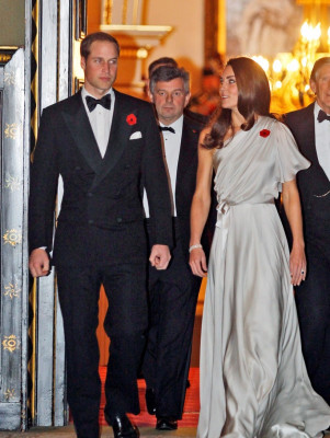 Catherine, Duchess of Cambridge pic #419389