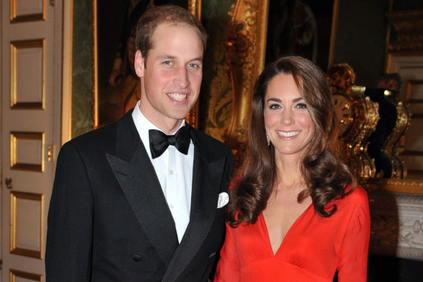 Catherine, Duchess of Cambridge pic #412813