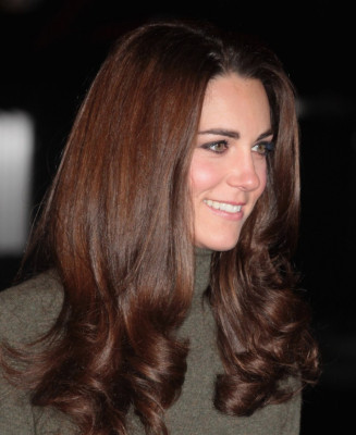 Catherine, Duchess of Cambridge pic #412812