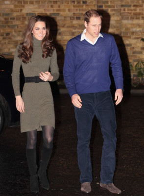 Catherine, Duchess of Cambridge pic #432477