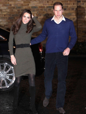 Catherine, Duchess of Cambridge pic #432476