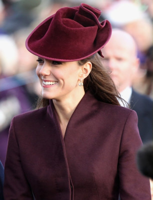 photo 24 in Catherine, Duchess of Cambridge gallery [id433970] 2012-01-10 00:00:00