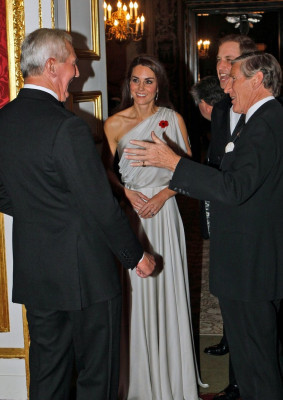 Catherine, Duchess of Cambridge pic #419393