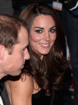 Catherine, Duchess of Cambridge pic #431927