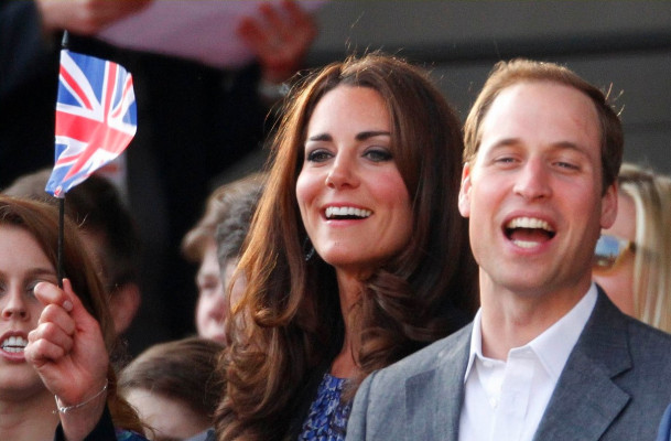 Catherine, Duchess of Cambridge pic #498327