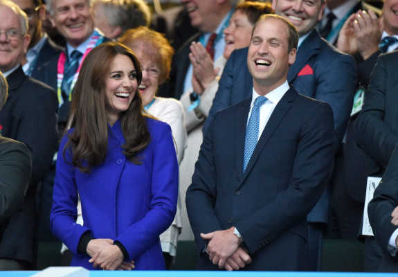 Catherine, Duchess of Cambridge pic #798538
