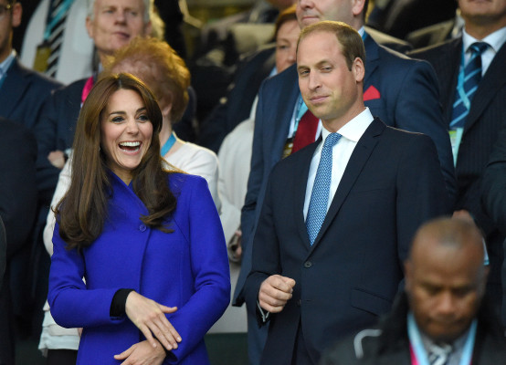 Catherine, Duchess of Cambridge pic #798540
