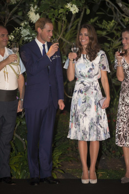 Catherine, Duchess of Cambridge pic #695025