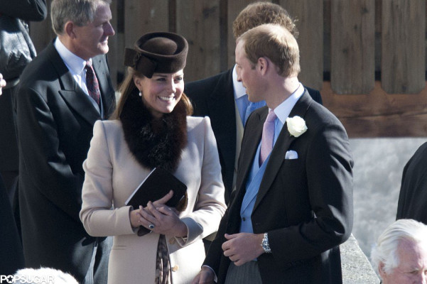 Catherine, Duchess of Cambridge pic #698453
