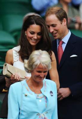 Catherine, Duchess of Cambridge pic #695000