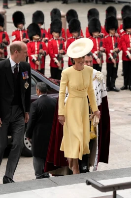 photo 12 in Catherine, Duchess of Cambridge gallery [id1305277] 2022-07-15 00:00:00