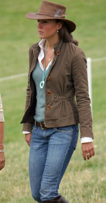 Catherine, Duchess of Cambridge pic #797197