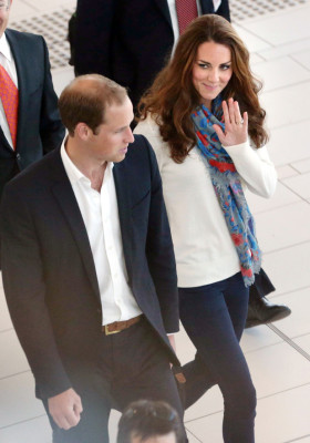 Catherine, Duchess of Cambridge pic #690800