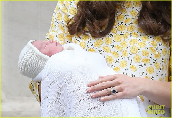 Catherine, Duchess of Cambridge pic #772073