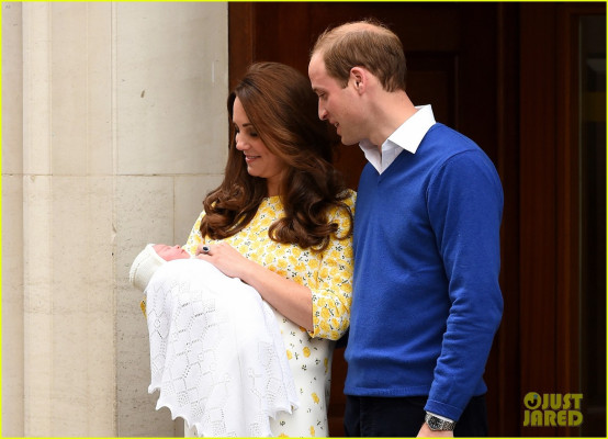 Catherine, Duchess of Cambridge pic #772071
