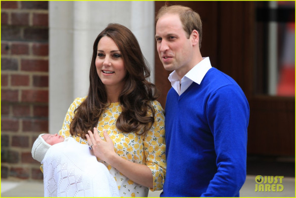 Catherine, Duchess of Cambridge pic #772072