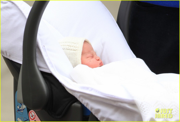 Catherine, Duchess of Cambridge pic #772068