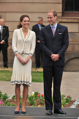 Catherine, Duchess of Cambridge pic #698447