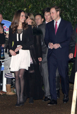 Catherine, Duchess of Cambridge pic #703783