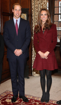 Catherine, Duchess of Cambridge pic #698439