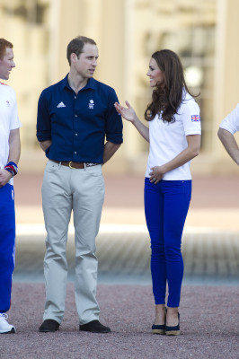 Catherine, Duchess of Cambridge pic #703812