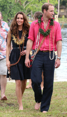 Catherine, Duchess of Cambridge pic #703826
