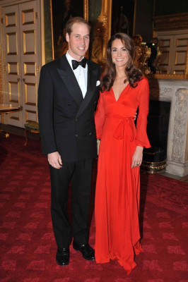 Catherine, Duchess of Cambridge pic #698460