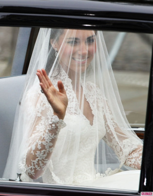photo 4 in Catherine, Duchess of Cambridge gallery [id374480] 2011-05-03 00:00:00