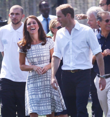 Catherine, Duchess of Cambridge pic #516529