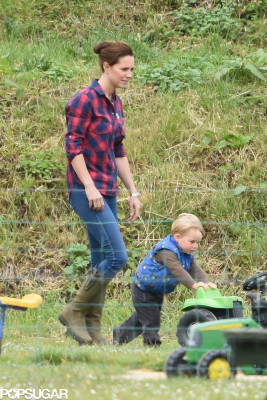 Catherine, Duchess of Cambridge pic #789311
