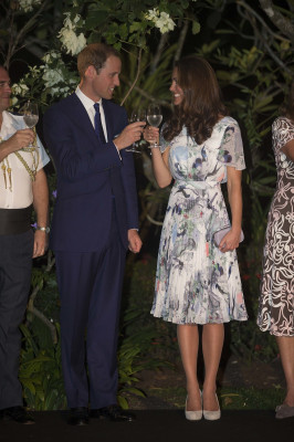 Catherine, Duchess of Cambridge pic #694982
