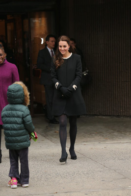 Catherine, Duchess of Cambridge pic #747434