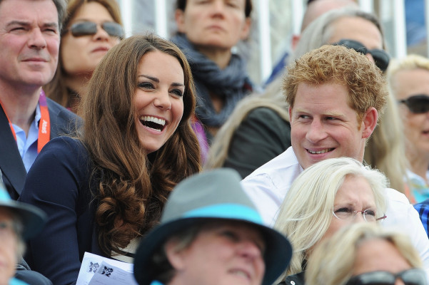 Catherine, Duchess of Cambridge pic #810493