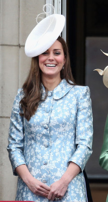 Catherine, Duchess of Cambridge pic #790017