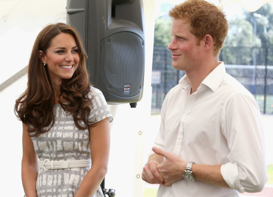 Catherine, Duchess of Cambridge pic #810498