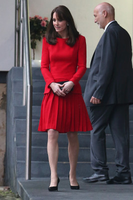Catherine, Duchess of Cambridge pic #820201